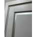 ДП Мадрид-1 (Эмаль, тон RAL 9003, M, Остекленное, Сатинат) 70*200